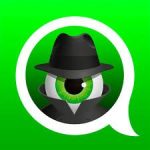 تنزيل تطبيق whatsapp spy واتساب سباي